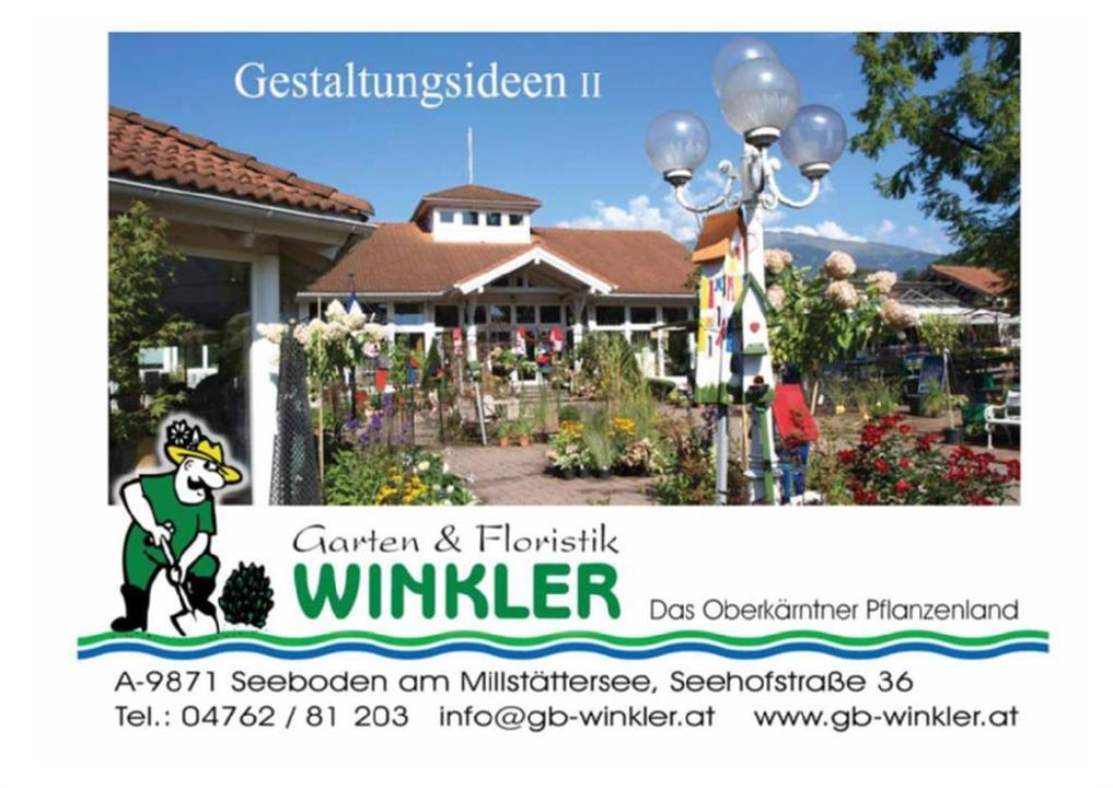 Garten&Floristik Winkler