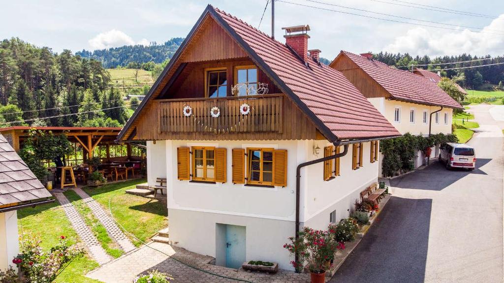 Buschenschank Pühringer