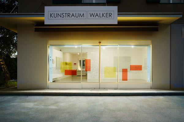 Kunstraum Walker Bruno Gironcoli_