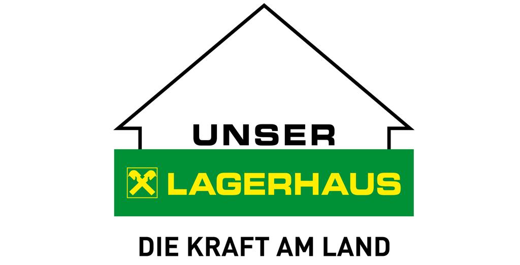 Logo Lagerhaus