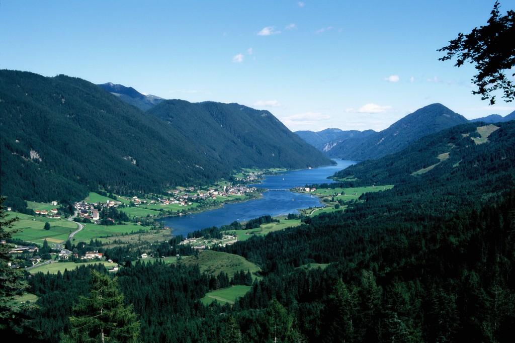 Weißensee