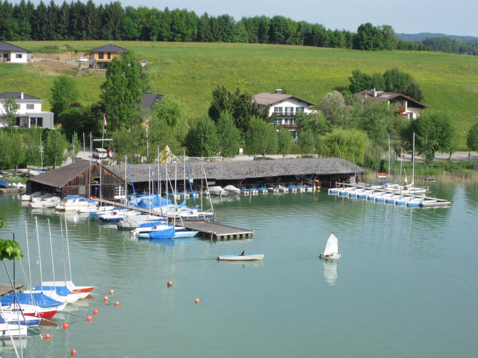 Segelschule Steiner