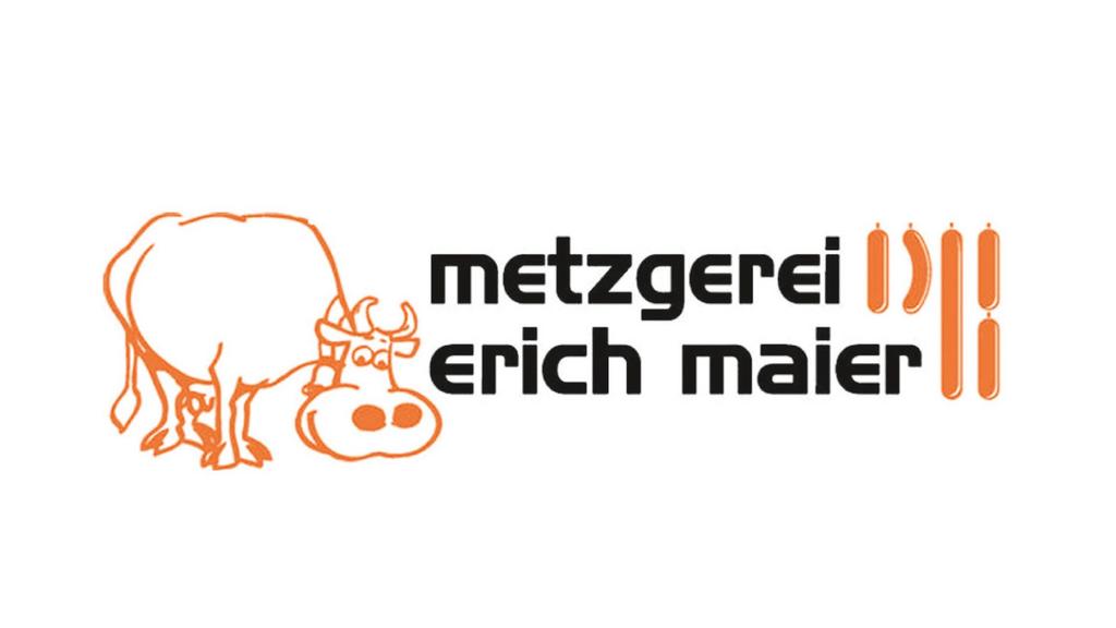 Metzgerei Maier