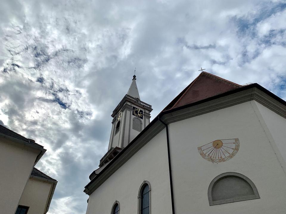 katholische Kirche