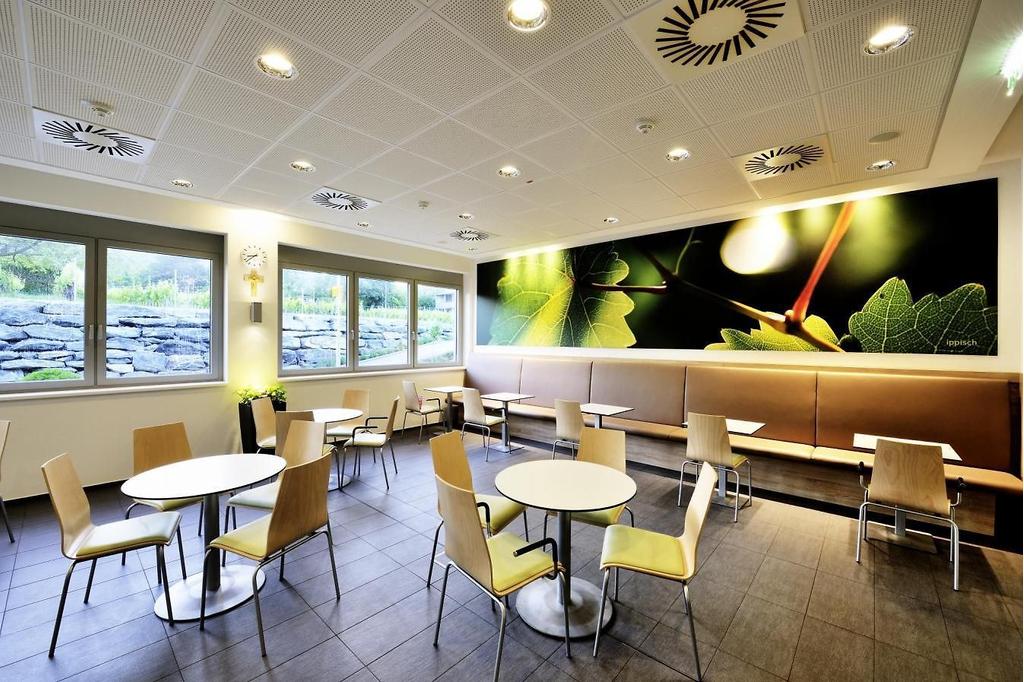 Cafeteria Granada