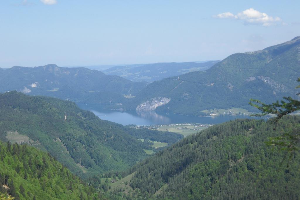 Postalm Rundweg 3