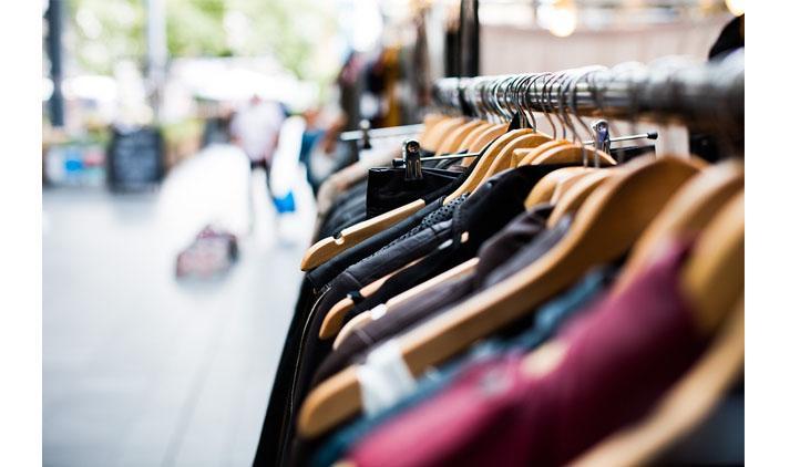 Clothes (c) Pixabay
