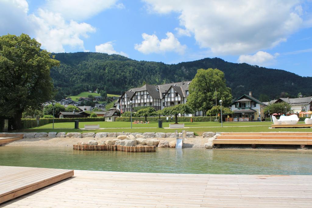 Jugendgästehaus Schafbergblick