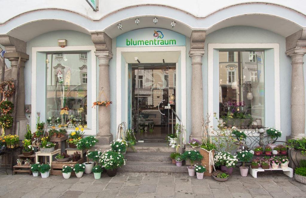 Blumentraum