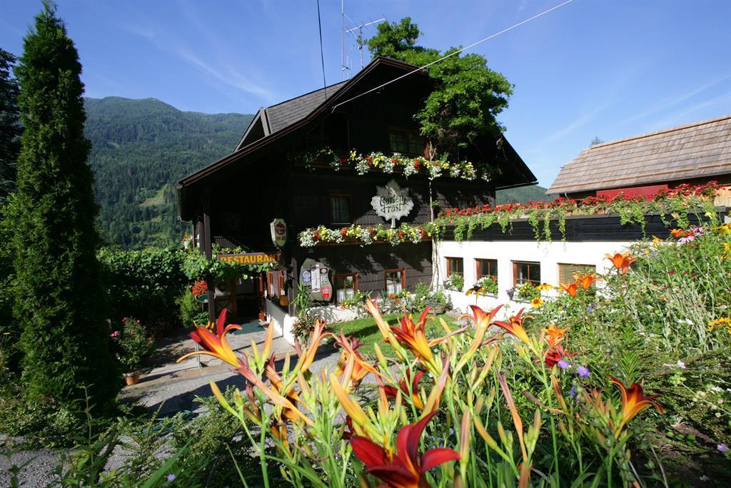 Gasthof Gartenrast