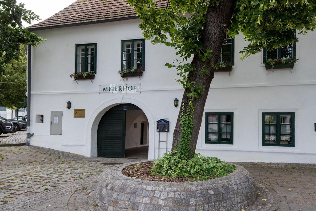 Meierhof Pöttsching