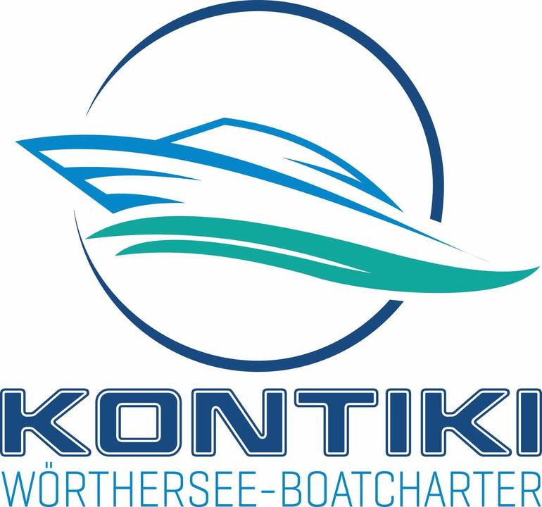 Kontiki Wörthersee-Boatcharter