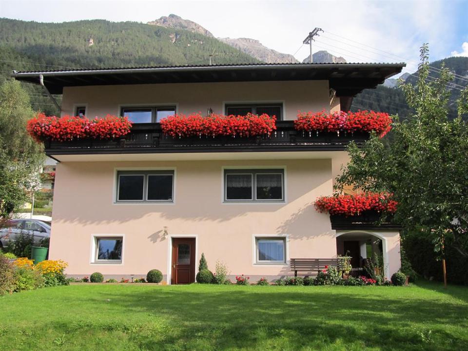 Haus Sommer