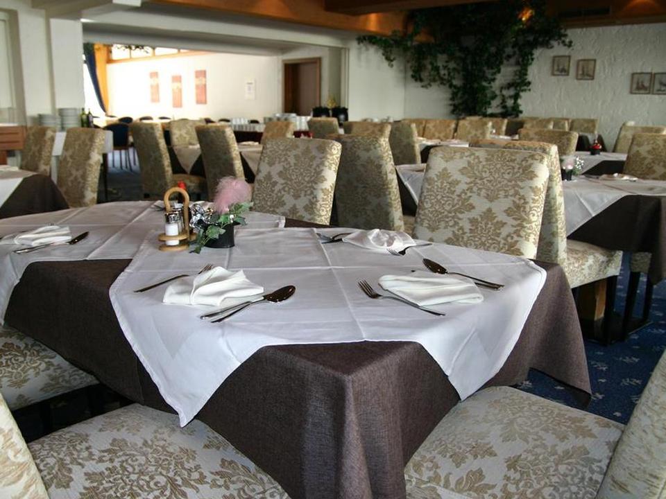 Restaurant im Edelweiss Götzens
