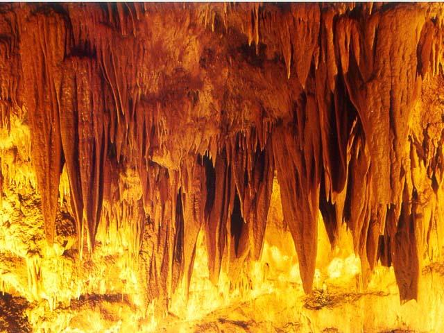 Gassel Tropfsteinhöhle