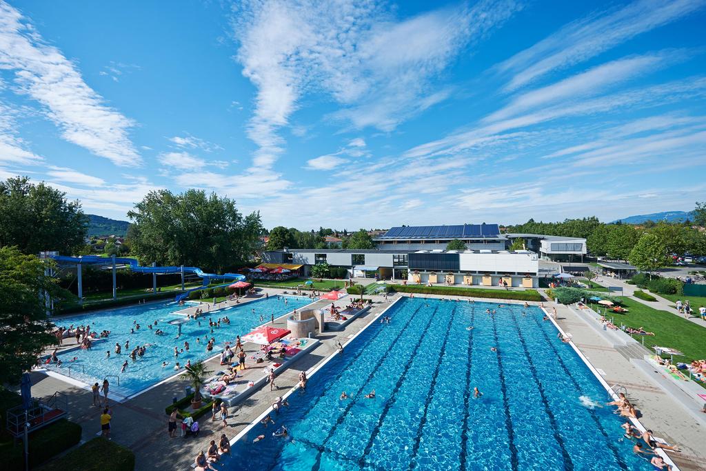 Parkbad Lustenau
