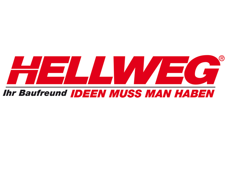 Hellweg - Ihr Baufreund