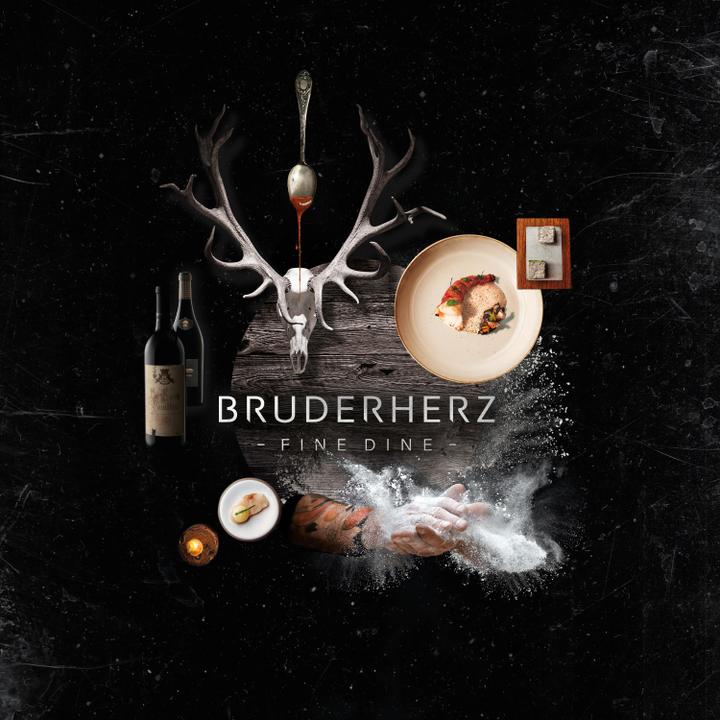 Bruderherz Cosmos