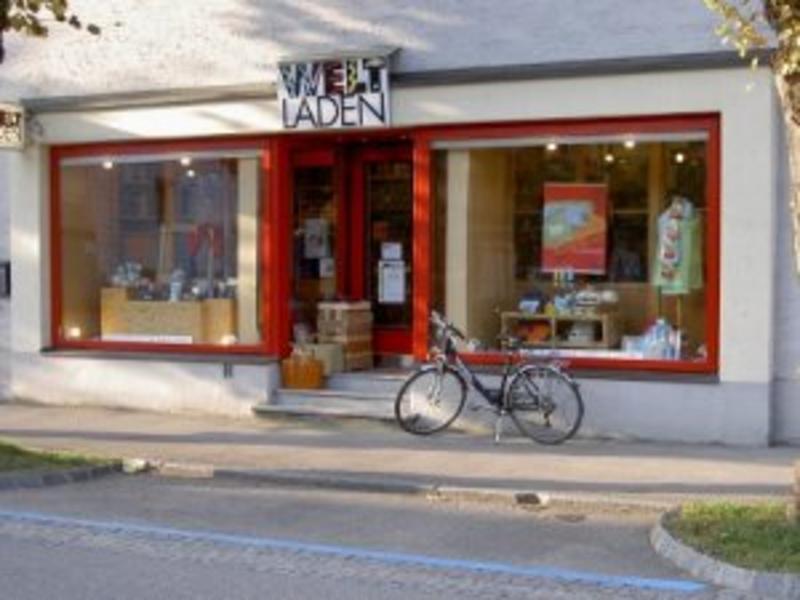 Weltladen