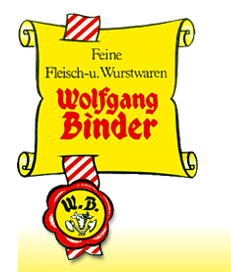 Fleischerei Binder