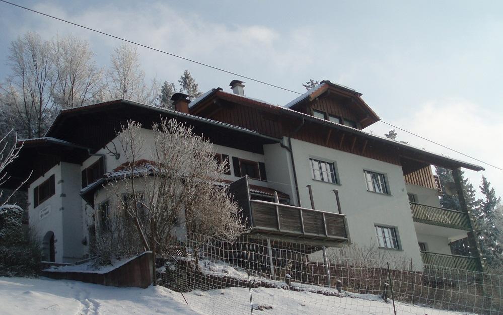 Haus Pürmayr