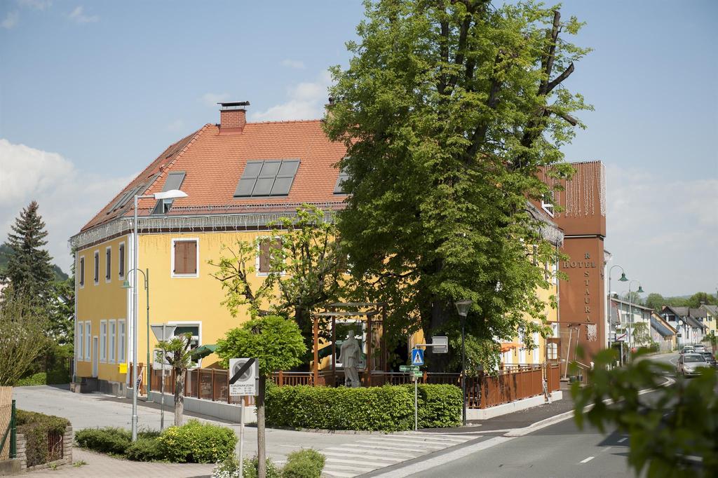 Hotel Guidassoni