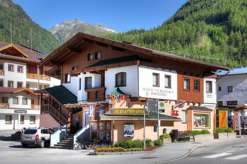 Haus Sommer