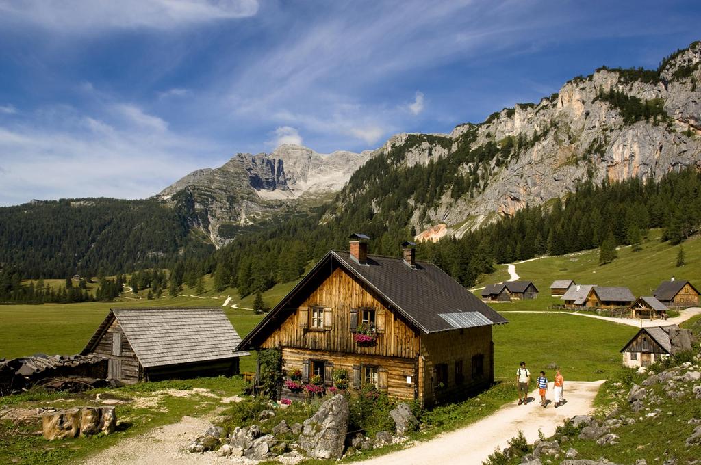 Amriesnerhütte