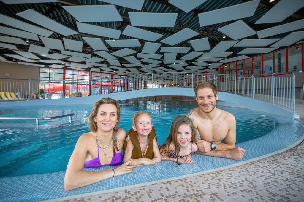 Aquarena Kitzbühel