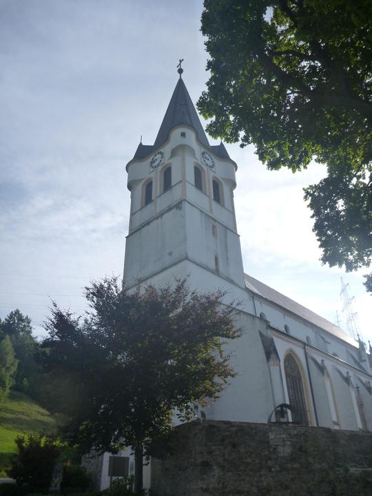 Leonhardikirche