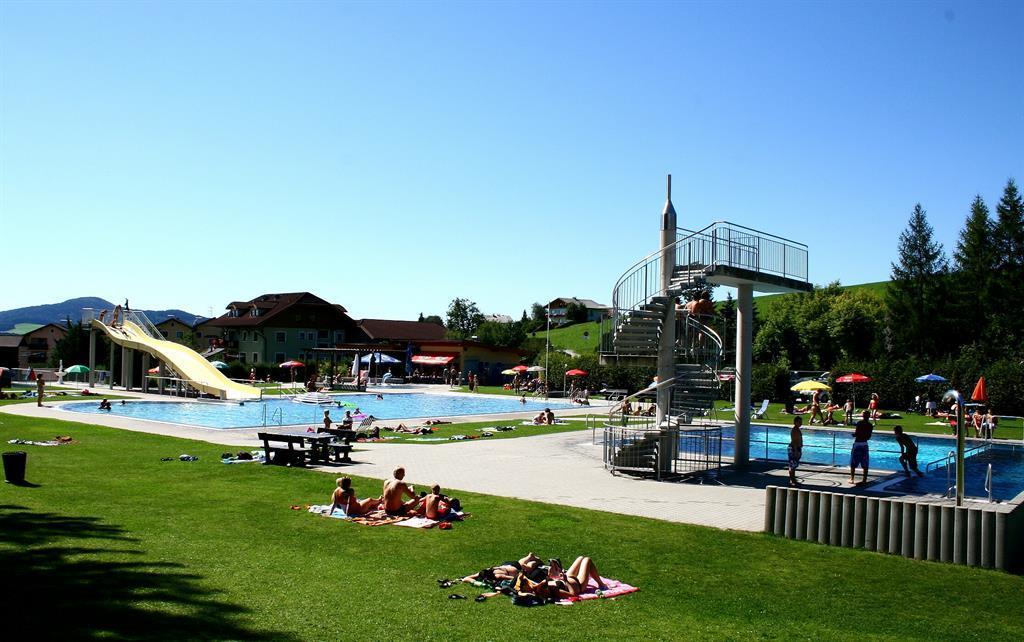 Erlebnisbad
