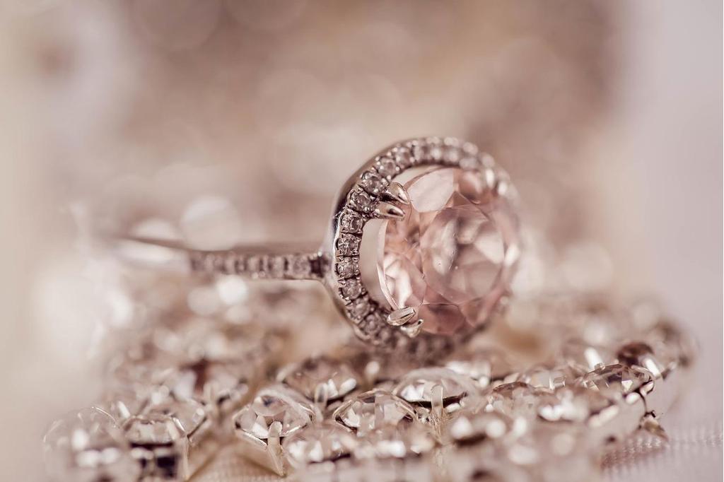 Diamanten@pixabay