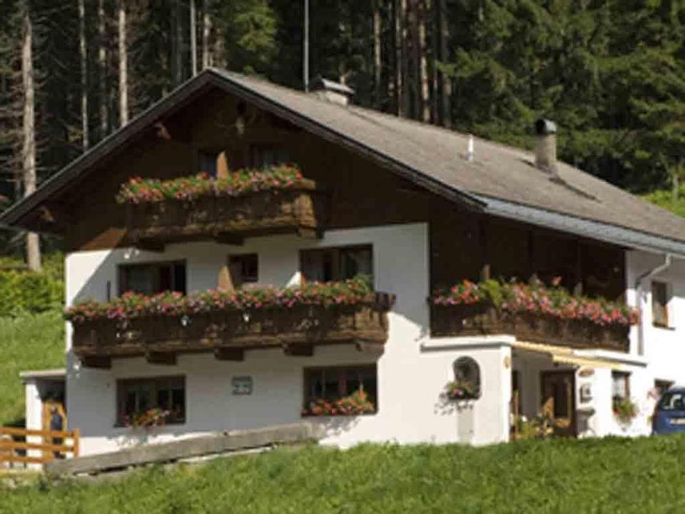 Stuppenhof Sommer