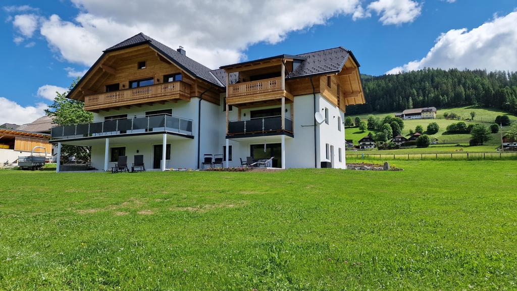 Ansicht West