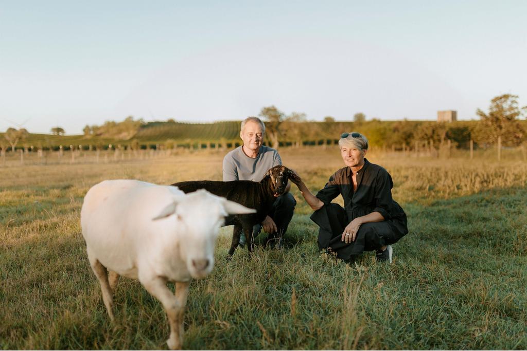 Gernot & Heike Heinrich