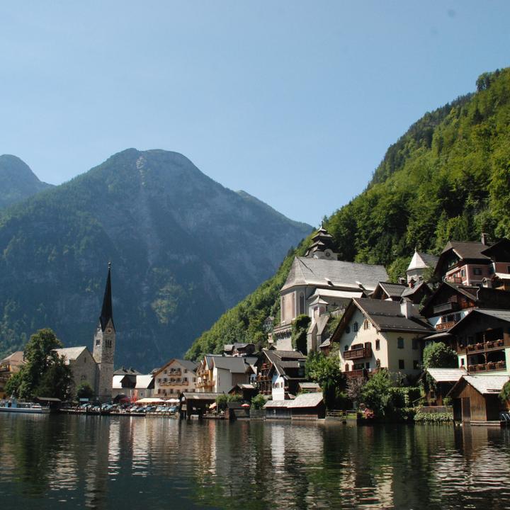 Hallstatt