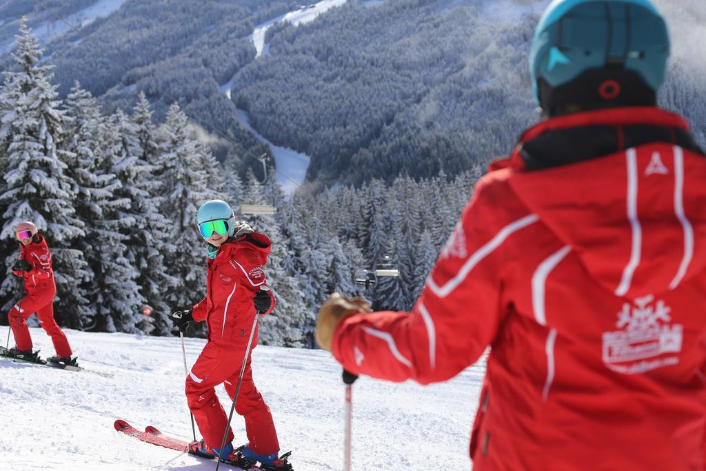 Skischule Filzmoos