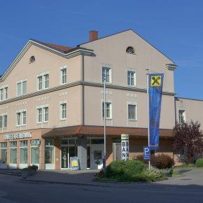 Raiffeisenbank Kremsmünster