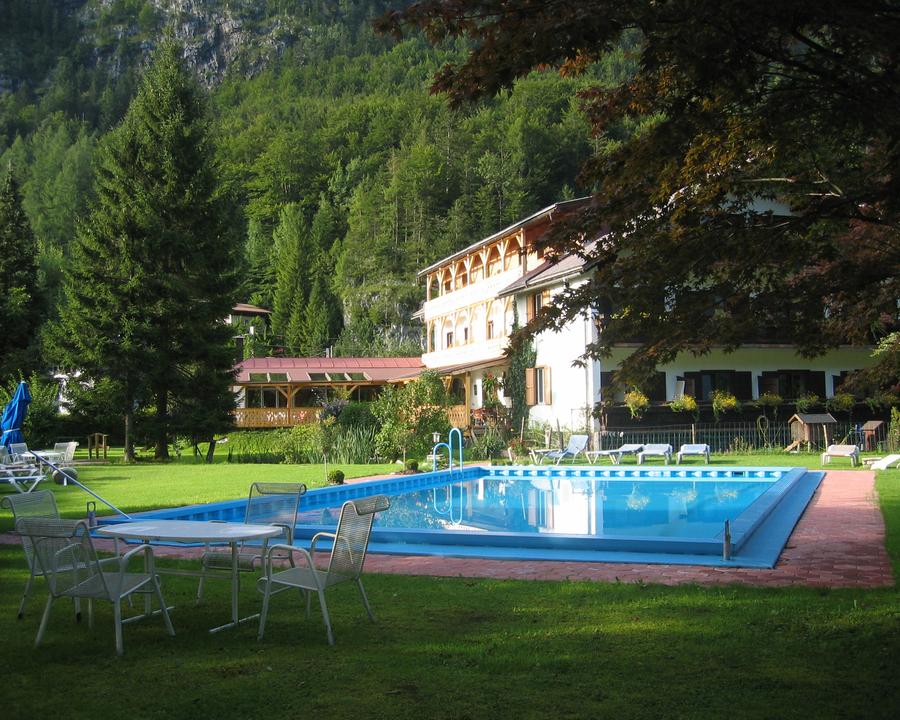 Seehotel am Hallstättersee