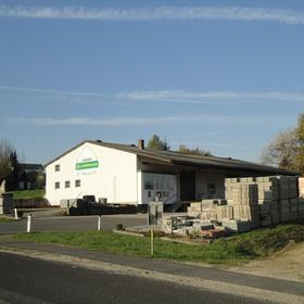 Lagerhaus St. Thomas am Blasenstein