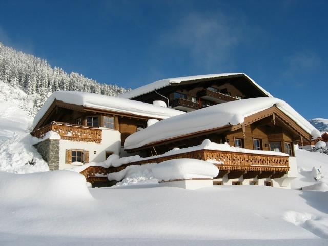 ChaletsPlus