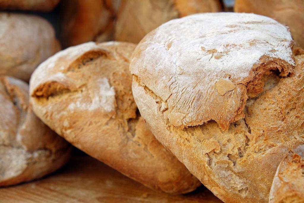 Bauernbrot