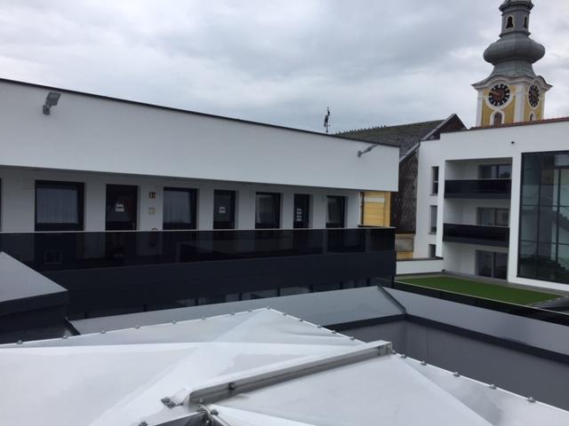 Motel Neumarkt