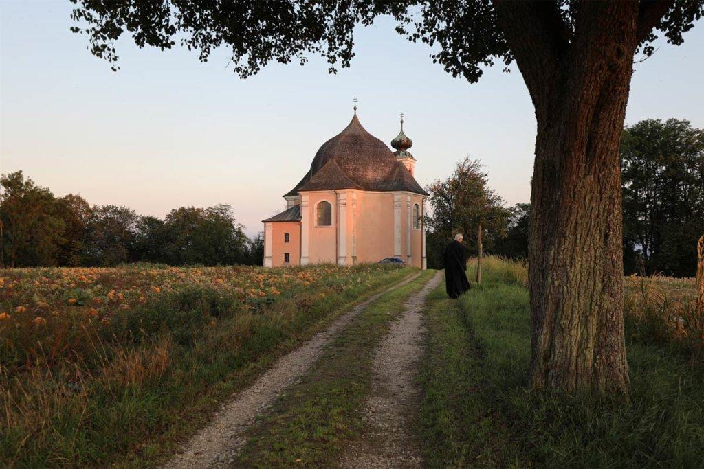 Kalvarienbergkirche