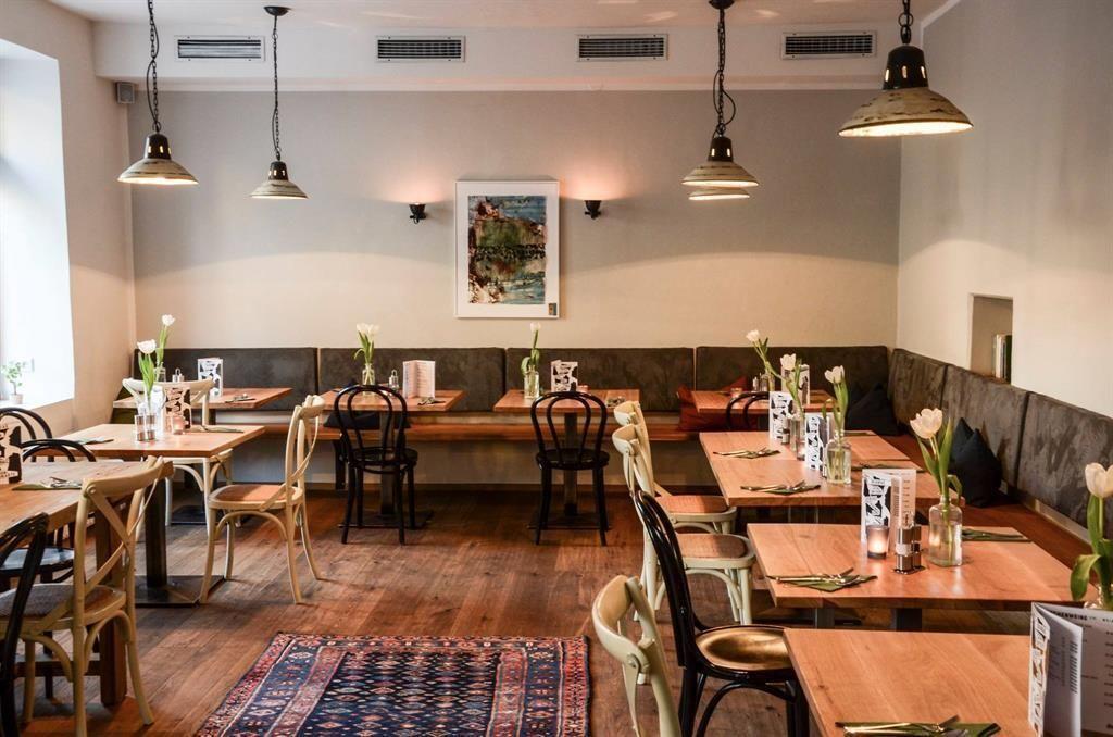 Olive Restaurant