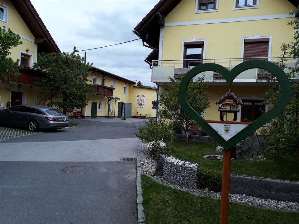 Obsthof Glück_
