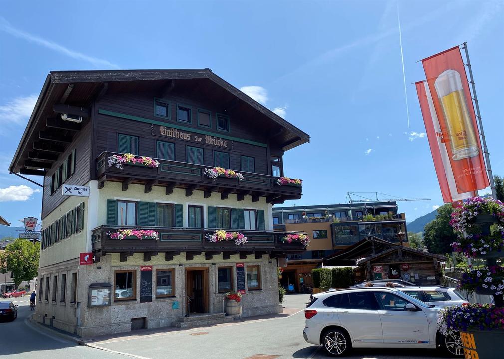 Gasthaus Zur Brücke