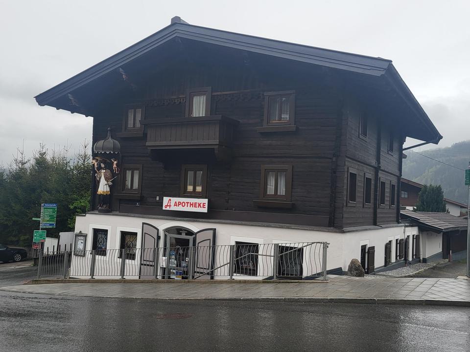 Apotheke