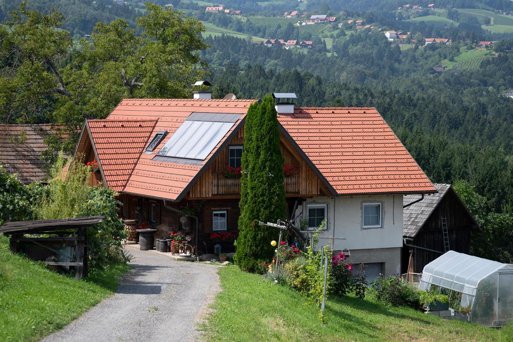 Weinbau Schriebl