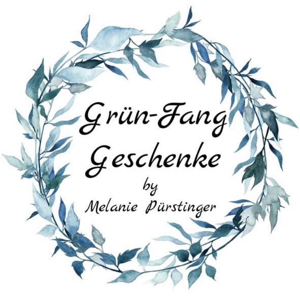 Grün-Fang Geschenke by Melanie Pürstinger in Mettmach